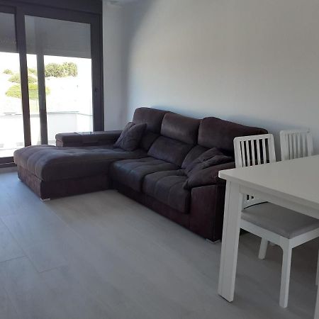 Апартаменты Atico Casa Kyara. Iceberg Albacerrado. Parking Incluido. Тарифа Экстерьер фото
