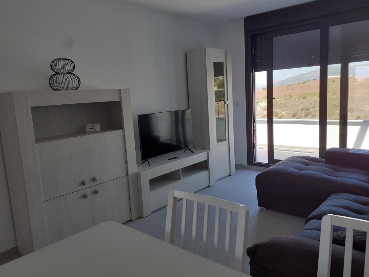 Апартаменты Atico Casa Kyara. Iceberg Albacerrado. Parking Incluido. Тарифа Экстерьер фото